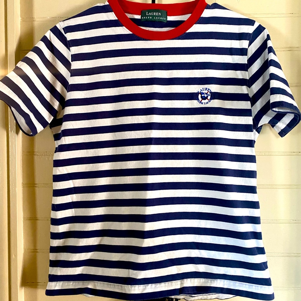 Ralph Lauren top